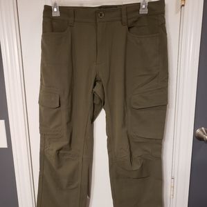 Under Armour Men's Guardian TacCargo Pants - 34/32